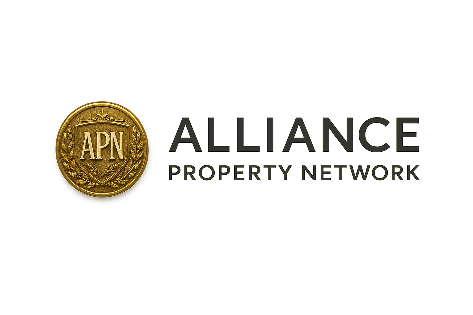 Alliance Property Network logo