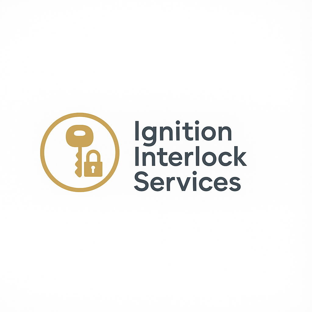 Ignition Interlock Services logo