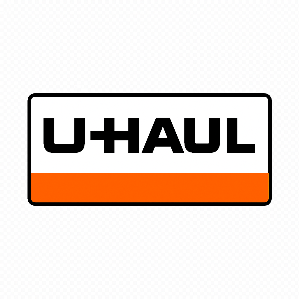 U-Haul logo